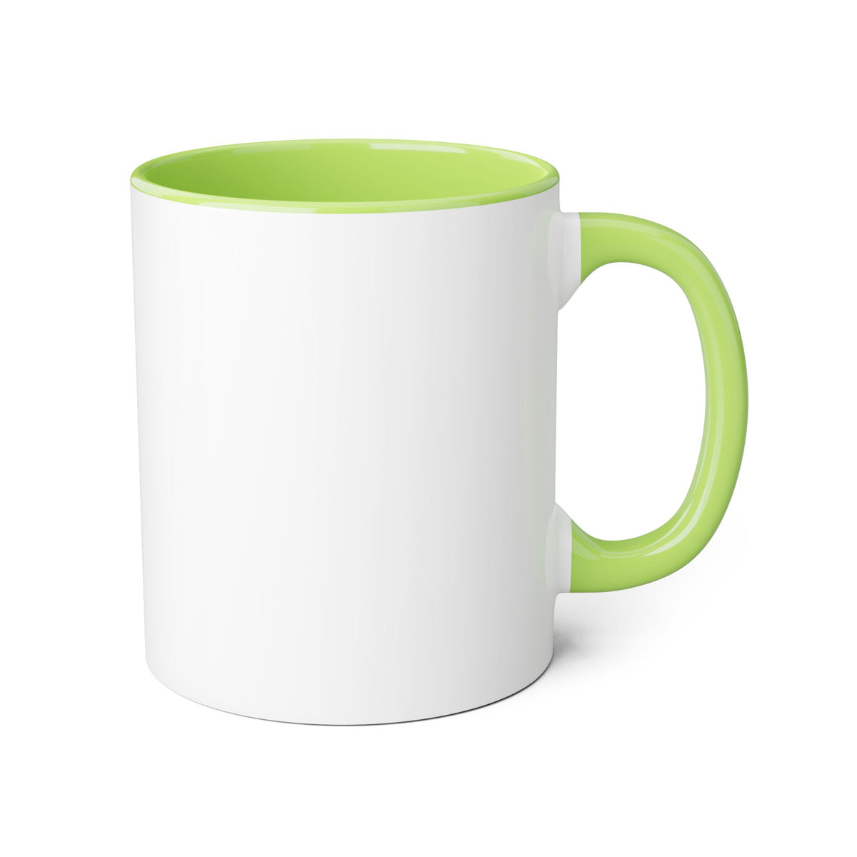 Walking by Faith Fueled by Caffeine Frog Coffee Mug, Christian Coffee Lover Gift, Funny Faith Mug, Scripture Mug, Gift for Her