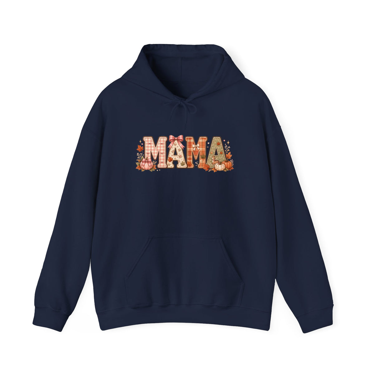Mama Sweatshirt, Mama Fall Sweatshirt, Fall Coquette Sweatshirt, Fall Vibes Sweatshirt, Autumn Mama Sweatshirt, Plaid Floral Pumpkin Hoodie