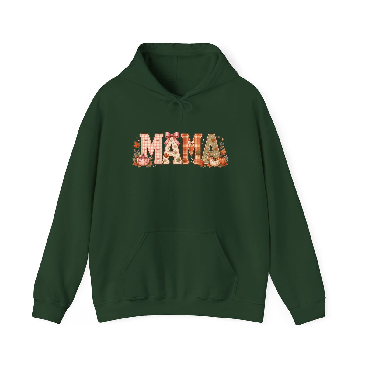 Mama Sweatshirt, Mama Fall Sweatshirt, Fall Coquette Sweatshirt, Fall Vibes Sweatshirt, Autumn Mama Sweatshirt, Plaid Floral Pumpkin Hoodie