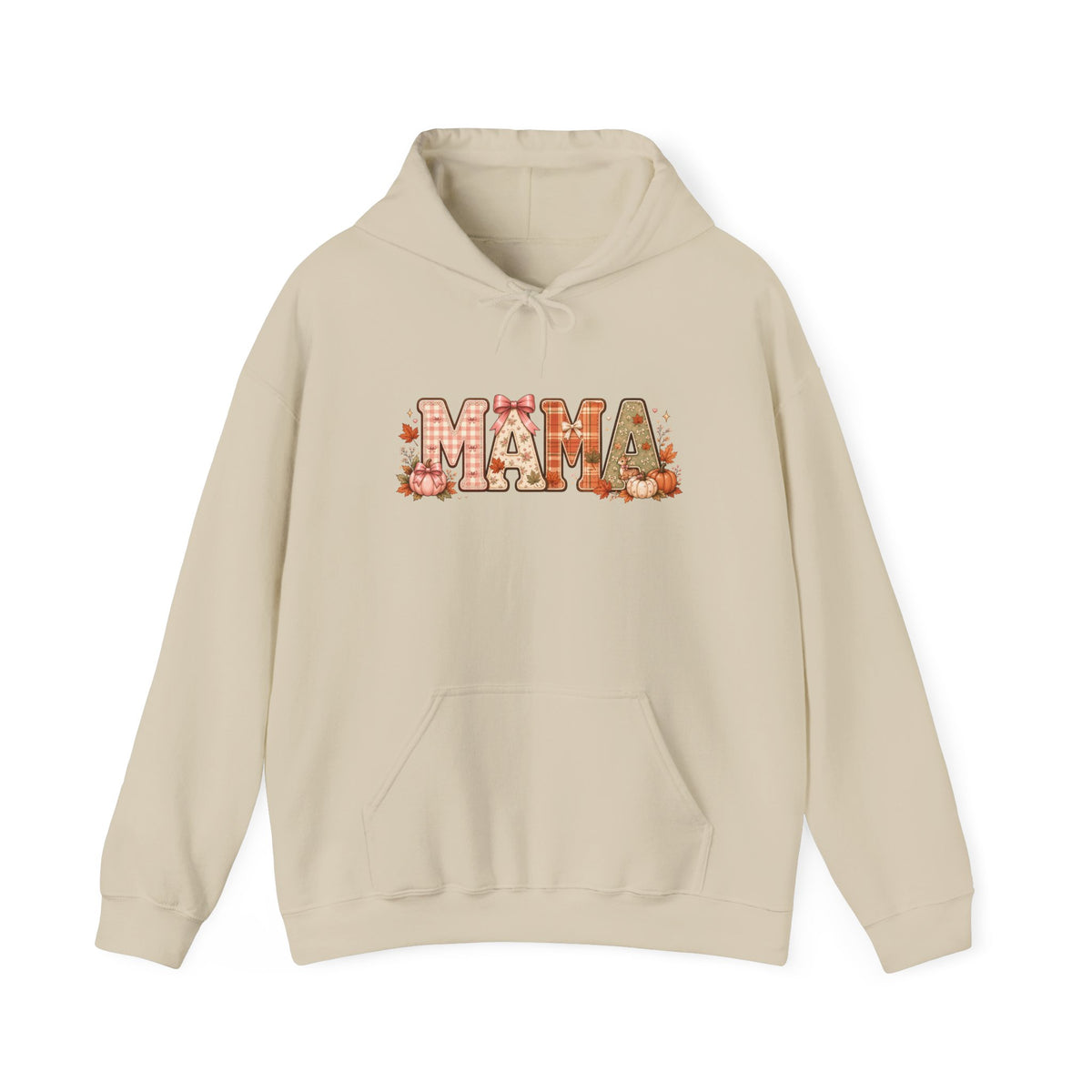 Mama Sweatshirt, Mama Fall Sweatshirt, Fall Coquette Sweatshirt, Fall Vibes Sweatshirt, Autumn Mama Sweatshirt, Plaid Floral Pumpkin Hoodie